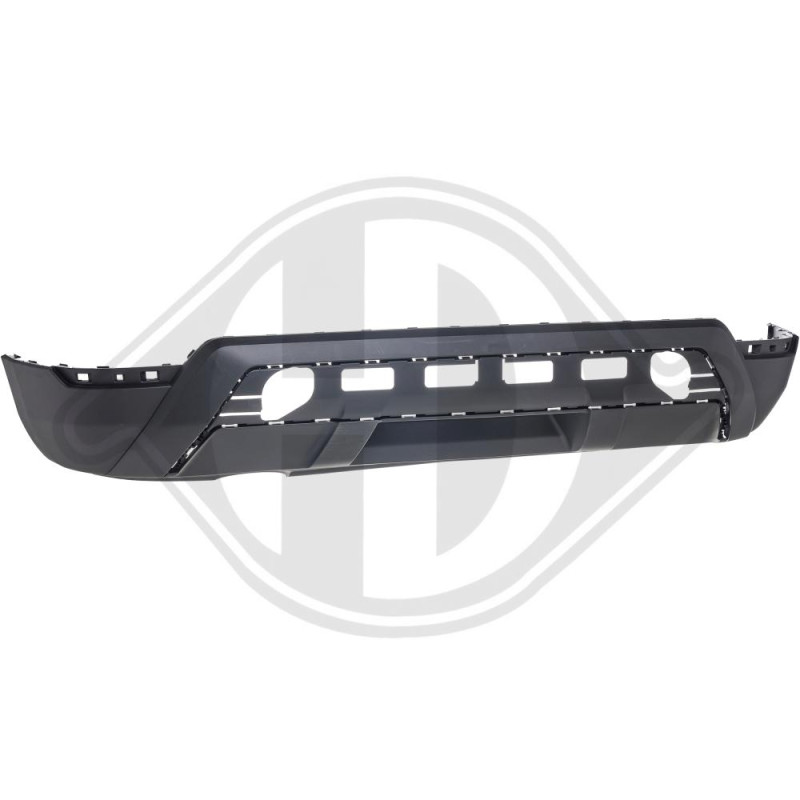 Mostrina Paraurti Seat Arona 17- (Cod. D-7455068)