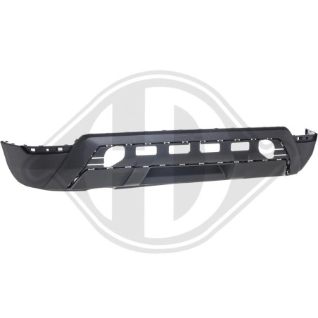 Mostrina Paraurti Seat Arona 17- (Cod. D-7455068)