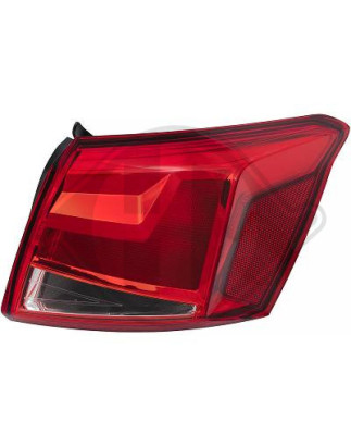Luce posteriore Dx Seat Arona 17- (Cod. D-7455090)