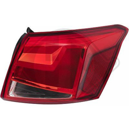 Luce posteriore Dx Seat Arona 17- (Cod. D-7455090)