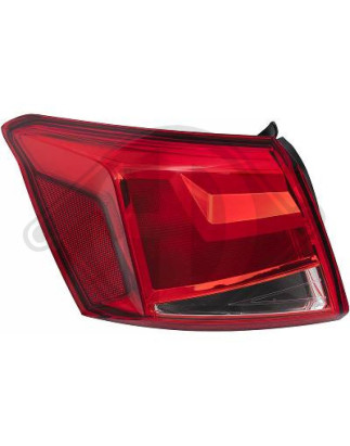 Luce posteriore Sx Seat Arona 17- (Cod. D-7455091)