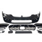 Paraurti Anteriori BMW G30 / G31 2017-2020 Look M5 LCI (Cod. E-TCBG315)
