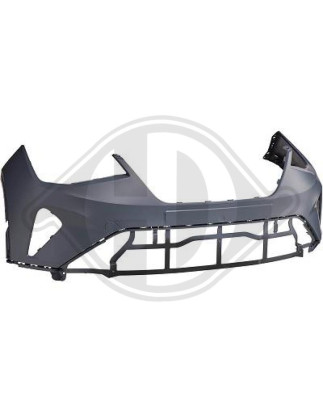 Paraurti anteriore Seat Arona 17- (Cod. D-7455150)