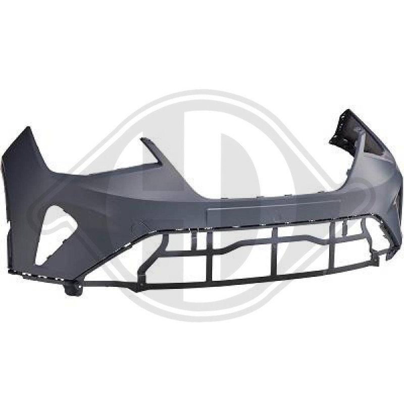 Paraurti anteriore Seat Arona 17- (Cod. D-7455150)