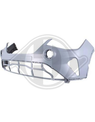 Paraurti anteriore Seat Arona 17- (Cod. D-7455151)