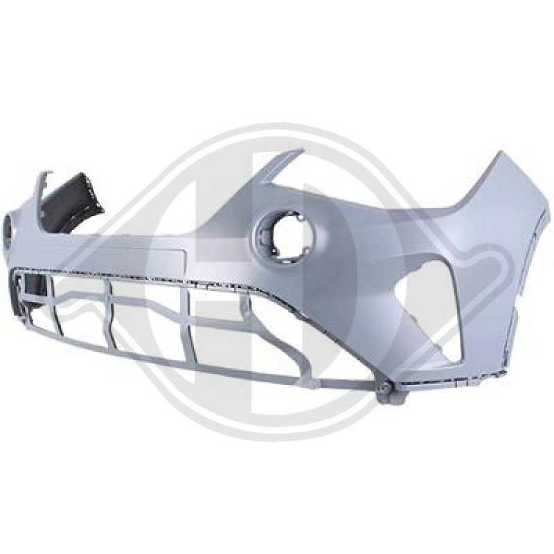 Paraurti anteriore Seat Arona 17- (Cod. D-7455151)