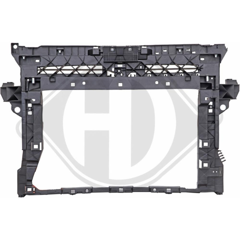 Pannellatura anteriore Seat Ateca 16- (Cod. D-7480002)