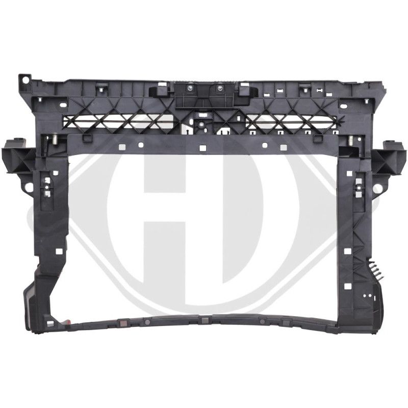 Pannellatura anteriore Cupra Ateca 18-20 (Cod. D-7480003)