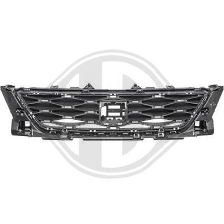 Griglia radiatore Seat Ateca 16- (Cod. D-7480040)