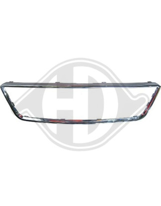 Telaio Griglia radiatore Seat Ateca 16- (Cod. D-7480041)
