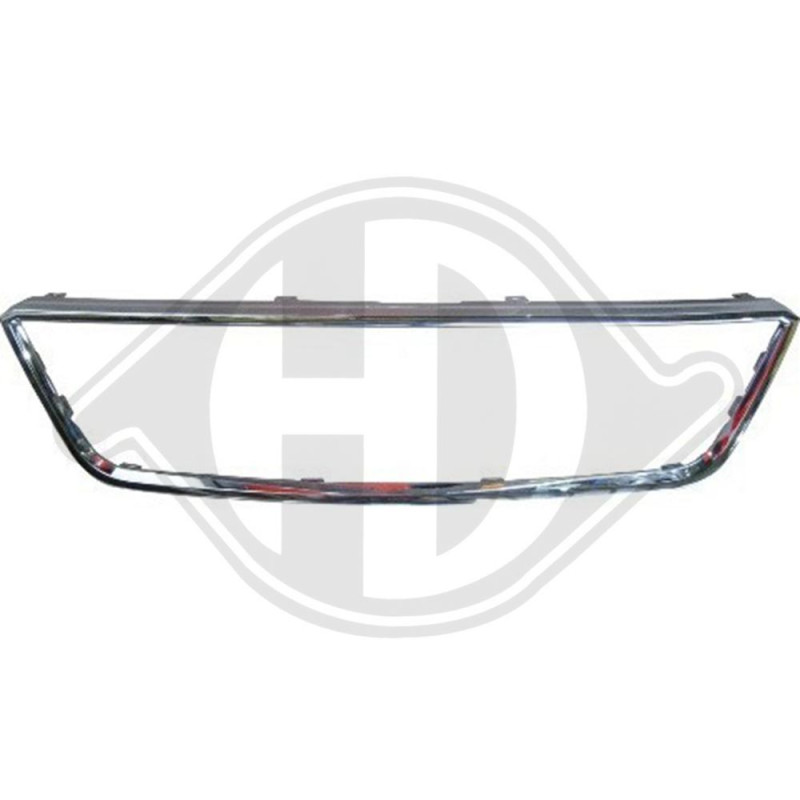 Telaio Griglia radiatore Seat Ateca 16- (Cod. D-7480041)