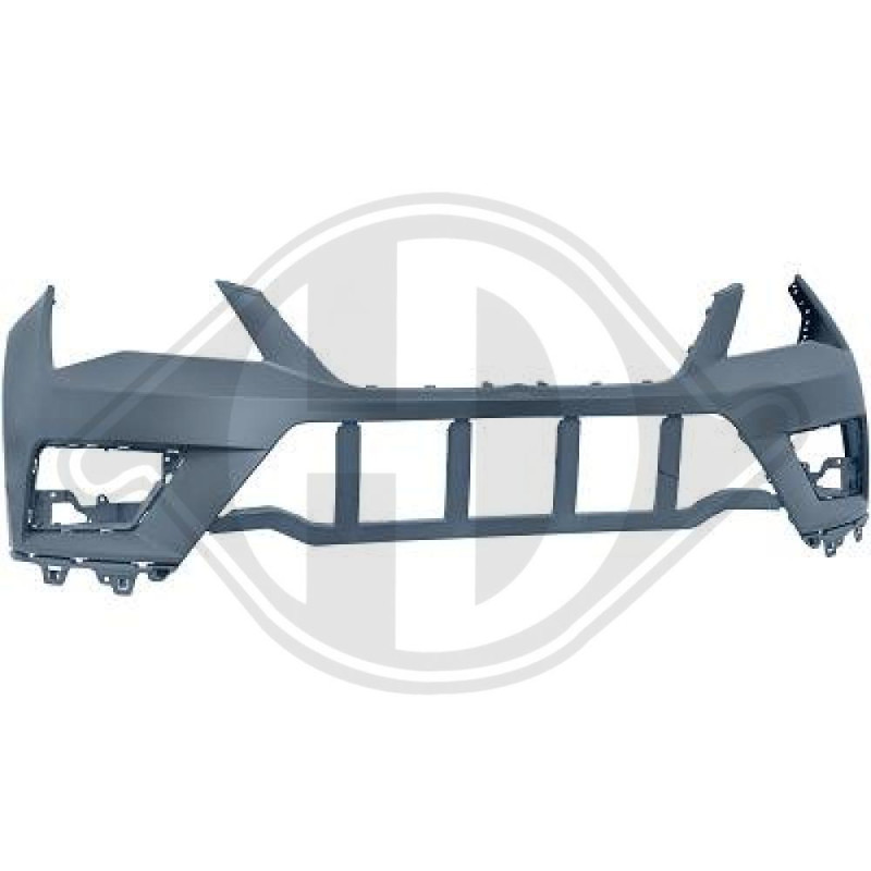 Paraurti anteriore Seat Ateca 16- (Cod. D-7480050) Paraurti anteriore Seat Ateca 16- (Cod. D-7480050)