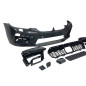 Paraurti Anteriori BMW G30 / G31 2017-2020 Look M5 LCI (Cod. E-TCBG315)