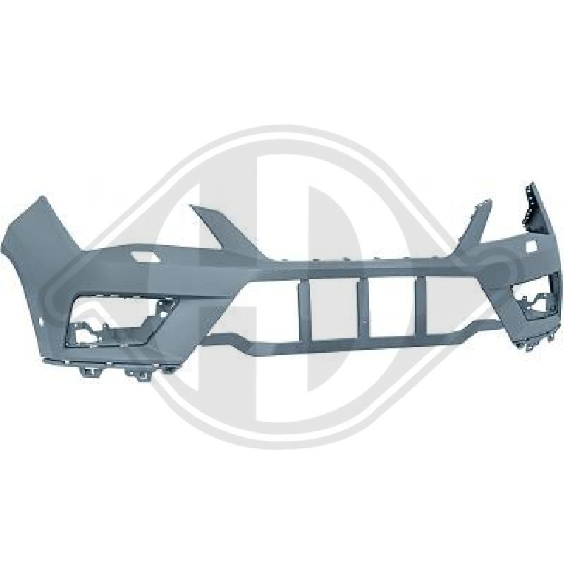 Paraurti anteriore Seat Ateca 16- (Cod. D-7480052) Paraurti anteriore Seat Ateca 16- (Cod. D-7480052)
