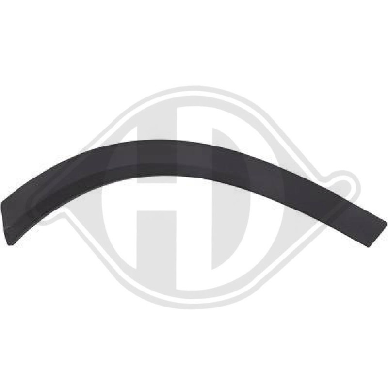 Mostrina Paraurti Cupra Ateca 18-20 (Cod. D-7480062)