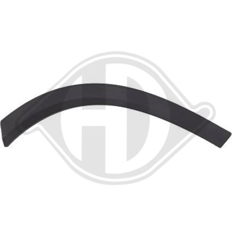 Mostrina Paraurti Cupra Ateca 18-20 (Cod. D-7480062)
