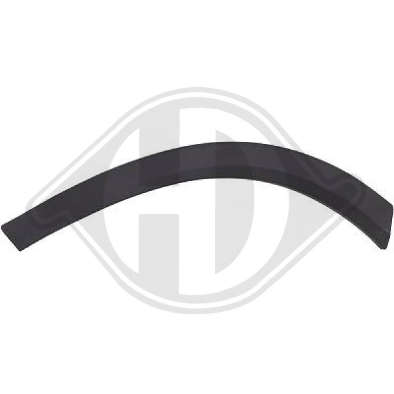 Mostrina Paraurti Cupra Ateca 18-20 (Cod. D-7480063)