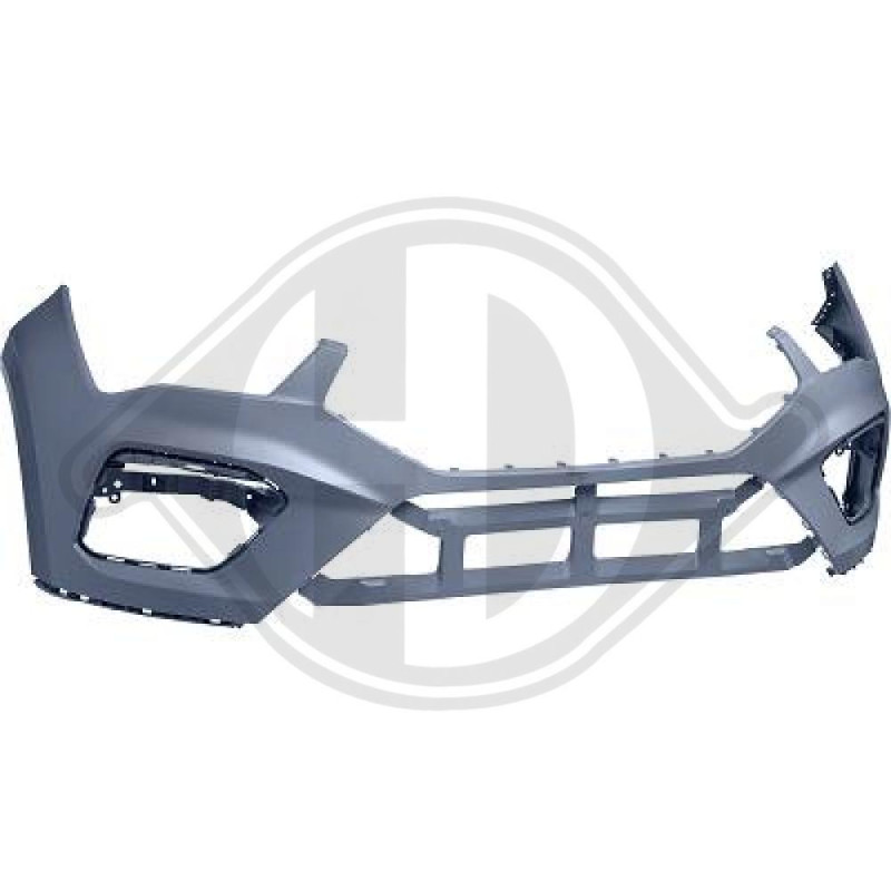 Paraurti anteriore Seat Ateca 16- (Cod. D-7480150)