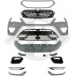Paraurti anteriore Seat Ateca 21- (Cod. D-7480151)