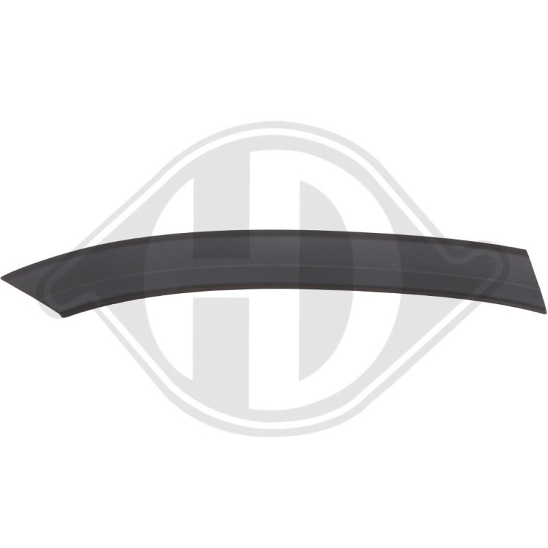Modanatura decorativa/ protettiva Parafango anteriore destro Cupra Ateca 18-20 (Cod. D-7480162)