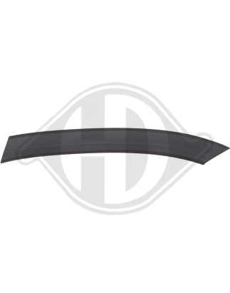 Modanatura decorativa/ protettiva Parafango anteriore sinistro Cupra Ateca 18-20 (Cod. D-7480163)