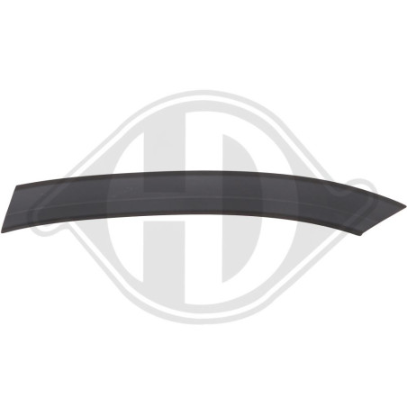Modanatura decorativa/ protettiva Parafango anteriore sinistro Cupra Ateca 18-20 (Cod. D-7480163)