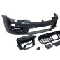 Paraurti Anteriori BMW G30 / G31 2017-2020 Look M5 LCI (Cod. E-TCBG315)