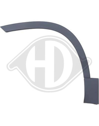 Allargamento parafango anteriore sinistro Cupra Ateca 18-20 (Cod. D-7480165)