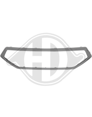 Telaio Griglia radiatore Cupra Ateca 21- (Cod. D-7480241)