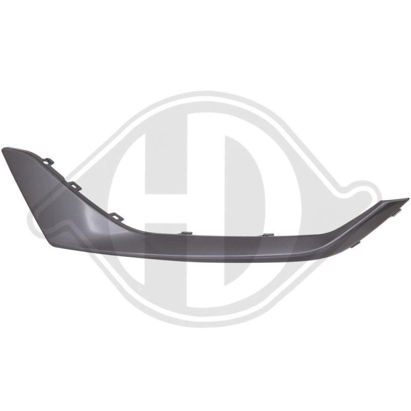 Mostrina Paraurti Seat Ateca 21- (Cod. D-7480249)