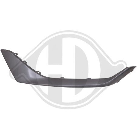 Mostrina Paraurti Seat Ateca 21- (Cod. D-7480249)
