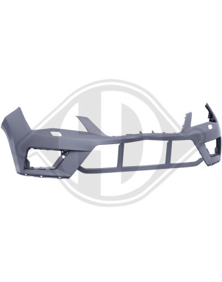 Paraurti anteriore Cupra Ateca 18-20 (Cod. D-7480251)