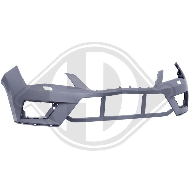 Paraurti anteriore Cupra Ateca 18-20 (Cod. D-7480251)