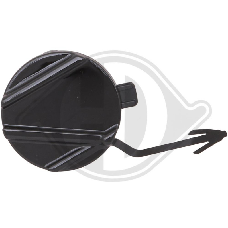 Coperchio gancio traino anteriore Cupra Ateca 21- (Cod. D-7480260)