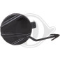 Coperchio gancio traino anteriore Cupra Ateca 21- (Cod. D-7480260)