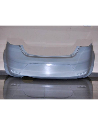 Paraurti Posteriore Seat Leon 05-08 Cupra (Cod. E-TCS4730)