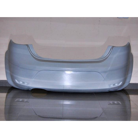 Paraurti Posteriore Seat Leon 05-08 Cupra (Cod. E-TCS4730)