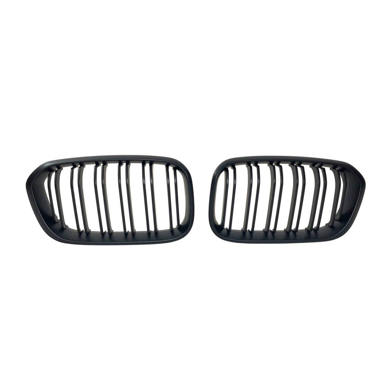 griglie BMW F20 / F21 LCI 2015-2019 II (Cod. E-TCB5157)