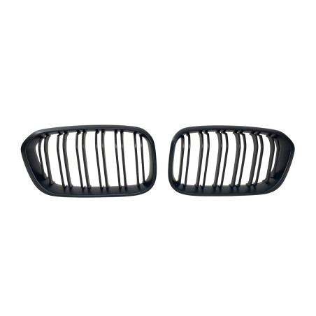 griglie BMW F20 / F21 LCI 2015-2019 II (Cod. E-TCB5157)