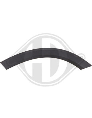 Allargamento parafango anteriore sinistro Cupra Ateca 18-20 (Cod. D-7480363)