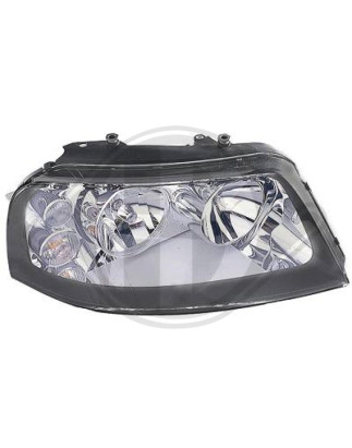 Faro anteriore destro Seat Alhambra 00-10 (Cod. D-7490182)