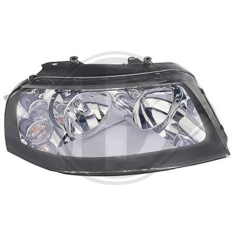 Faro anteriore destro Seat Alhambra 00-10 (Cod. D-7490182)