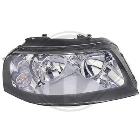 Faro anteriore destro Seat Alhambra 00-10 (Cod. D-7490182)