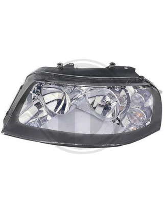 Faro anteriore sinistro Seat Alhambra 00-10 (Cod. D-7490183)