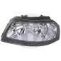 Faro anteriore sinistro Seat Alhambra 00-10 (Cod. D-7490183)