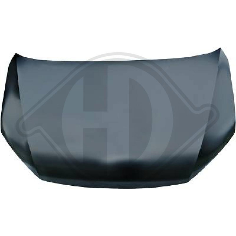 Cofano motore Seat Alhambra 10- (Cod. D-7491000)