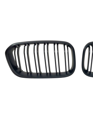 griglie BMW F20 / F21 LCI 2015-2019 II (Cod. E-TCB5157)