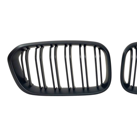 griglie BMW F20 / F21 LCI 2015-2019 II (Cod. E-TCB5157)