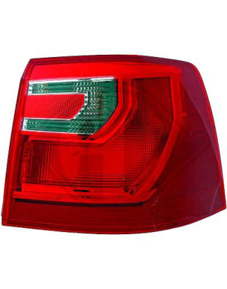 Luce posteriore Sx Seat Alhambra 10- (Cod. D-7491091)
