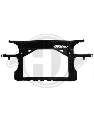 Pannellatura anteriore Seat Altea 04-09 (Cod. D-7495002)